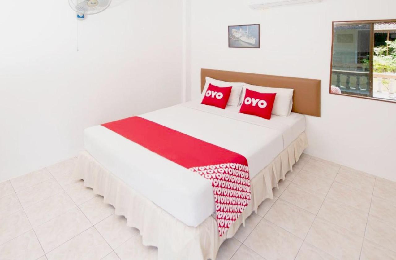 Naiyang Cottage Nai Yang Beach Εξωτερικό φωτογραφία
