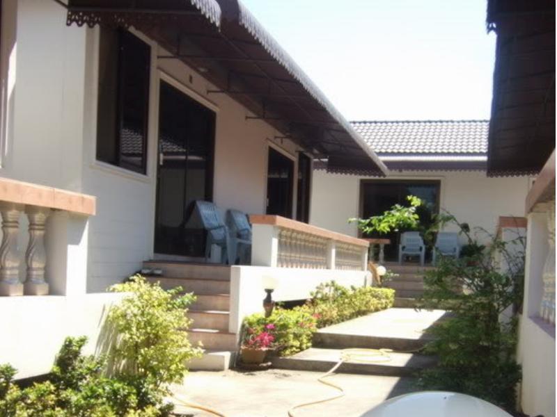 Naiyang Cottage Nai Yang Beach Εξωτερικό φωτογραφία