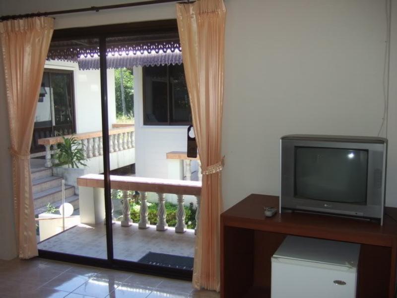 Naiyang Cottage Nai Yang Beach Εξωτερικό φωτογραφία