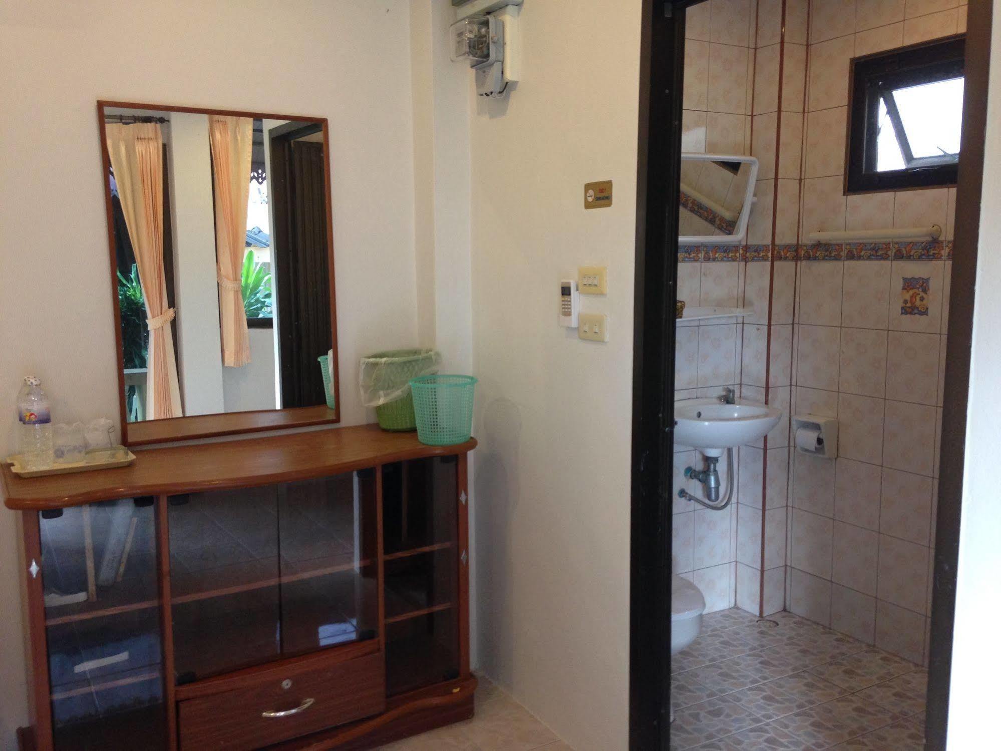 Naiyang Cottage Nai Yang Beach Εξωτερικό φωτογραφία