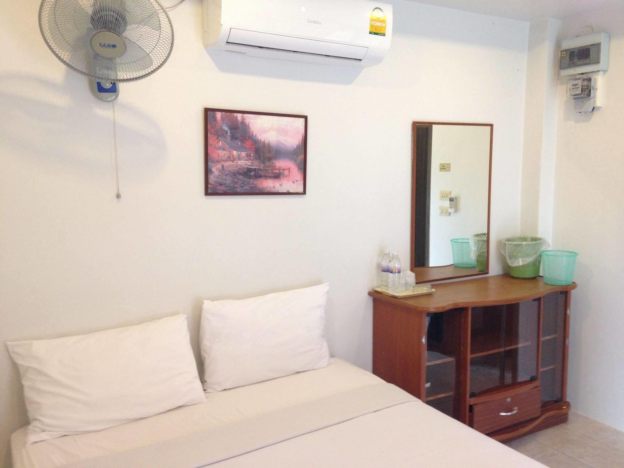Naiyang Cottage Nai Yang Beach Εξωτερικό φωτογραφία
