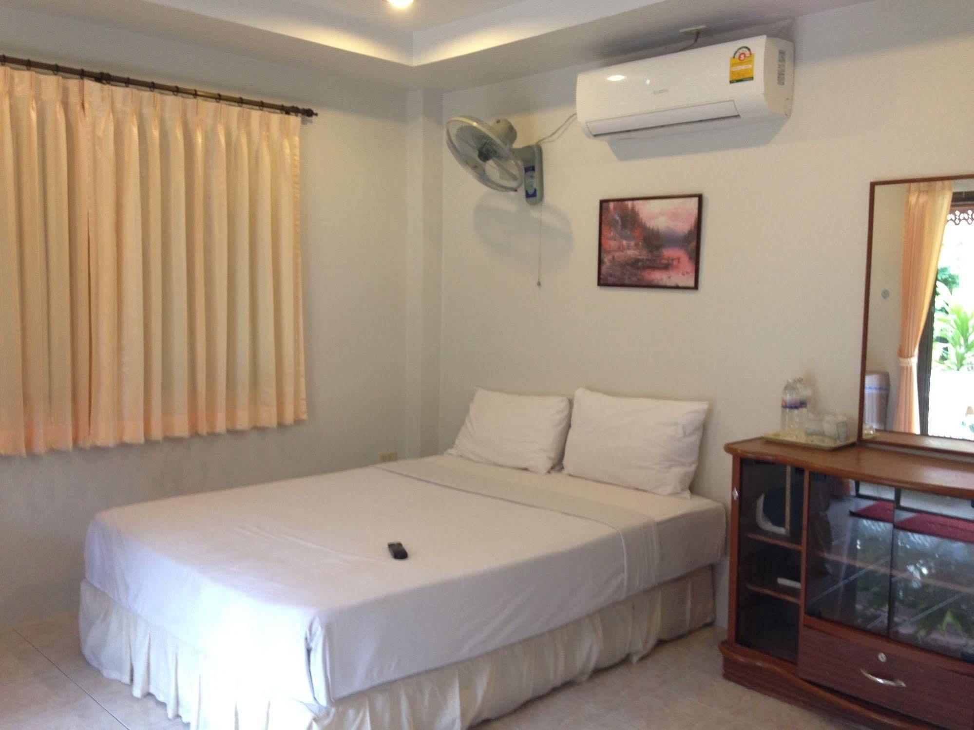 Naiyang Cottage Nai Yang Beach Εξωτερικό φωτογραφία