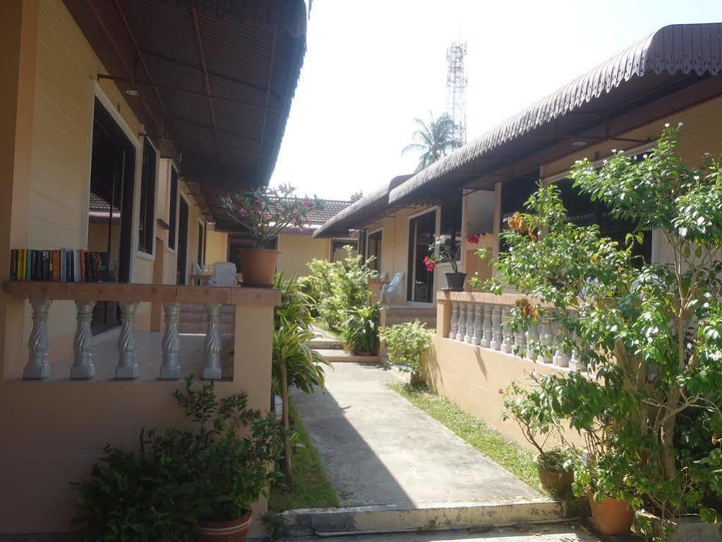 Naiyang Cottage Nai Yang Beach Εξωτερικό φωτογραφία