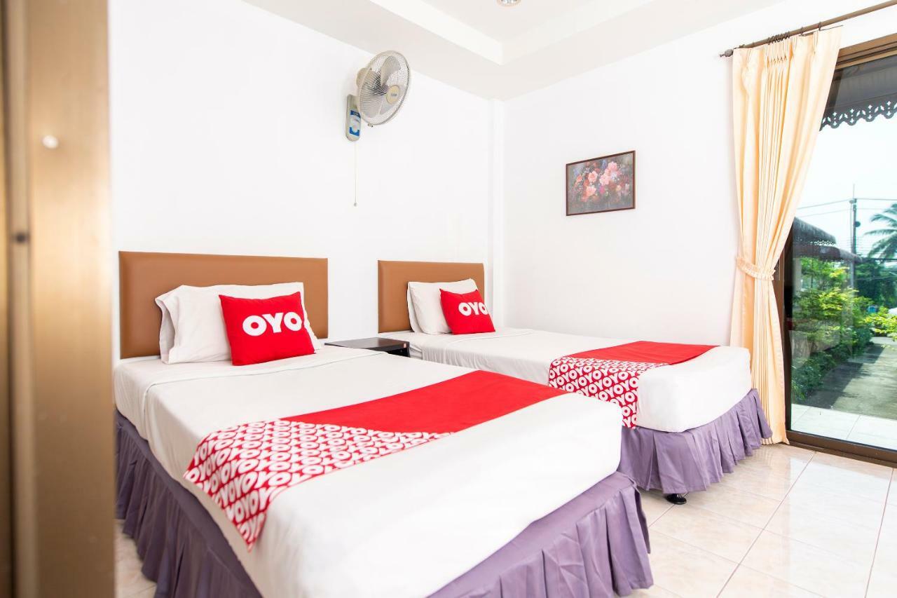 Naiyang Cottage Nai Yang Beach Εξωτερικό φωτογραφία