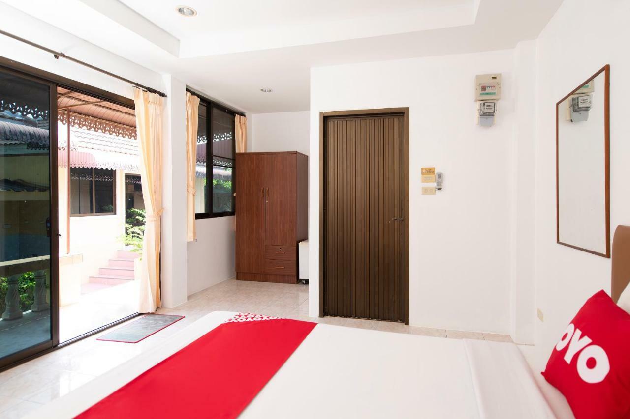 Naiyang Cottage Nai Yang Beach Εξωτερικό φωτογραφία
