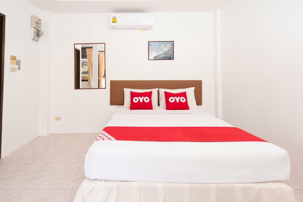 Naiyang Cottage Nai Yang Beach Εξωτερικό φωτογραφία