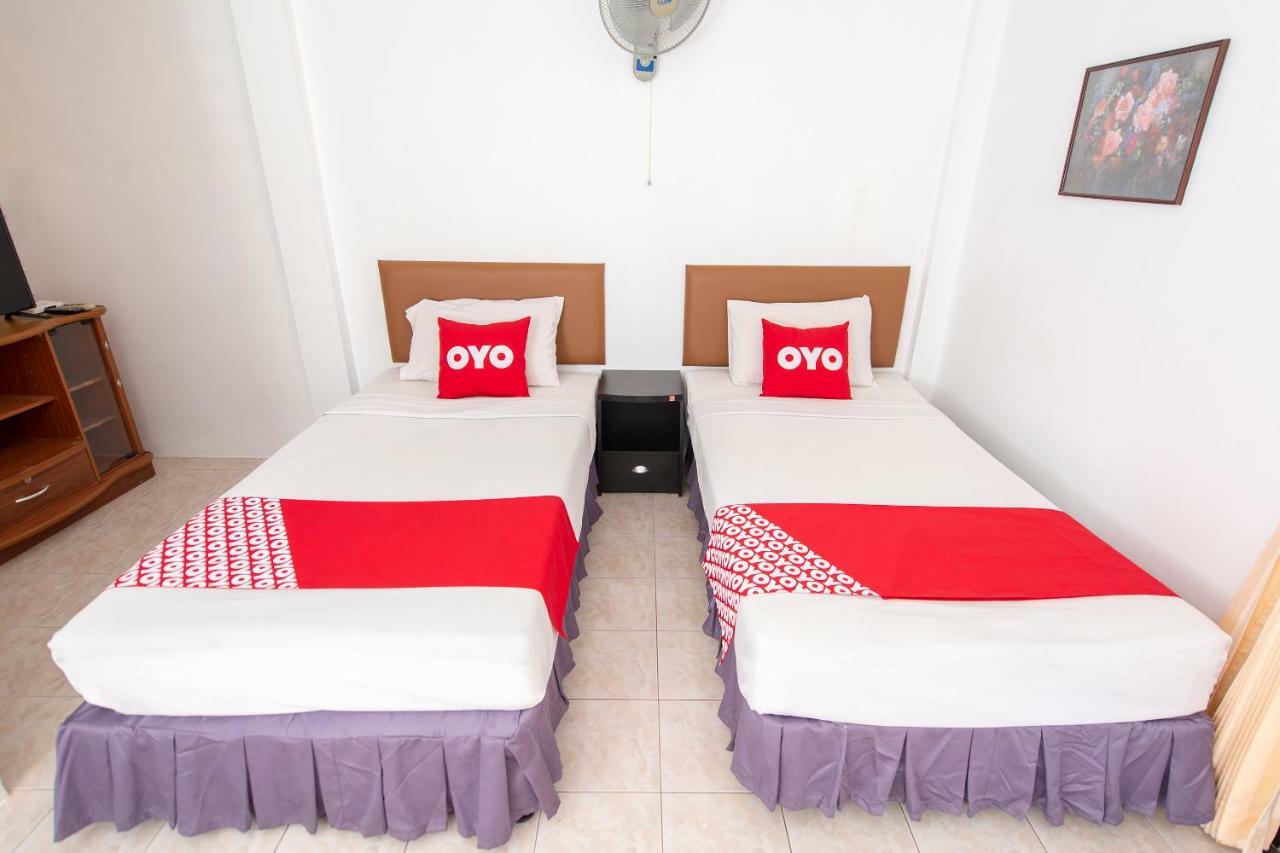 Naiyang Cottage Nai Yang Beach Εξωτερικό φωτογραφία