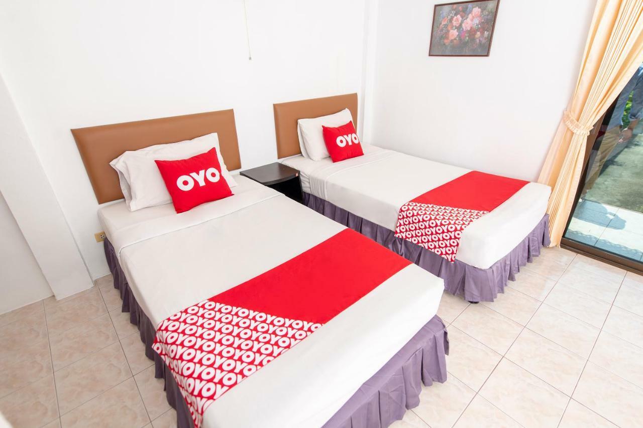 Naiyang Cottage Nai Yang Beach Εξωτερικό φωτογραφία