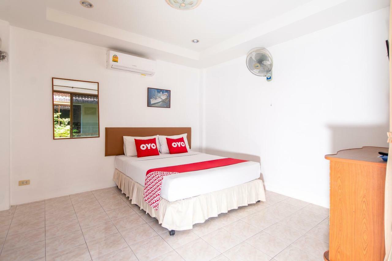 Naiyang Cottage Nai Yang Beach Εξωτερικό φωτογραφία