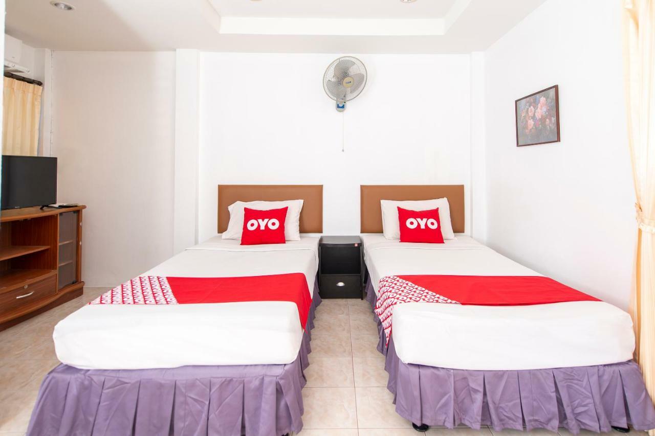 Naiyang Cottage Nai Yang Beach Εξωτερικό φωτογραφία